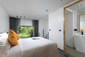 Duplex in NaiHarn Residence near the Beach, UTL B325